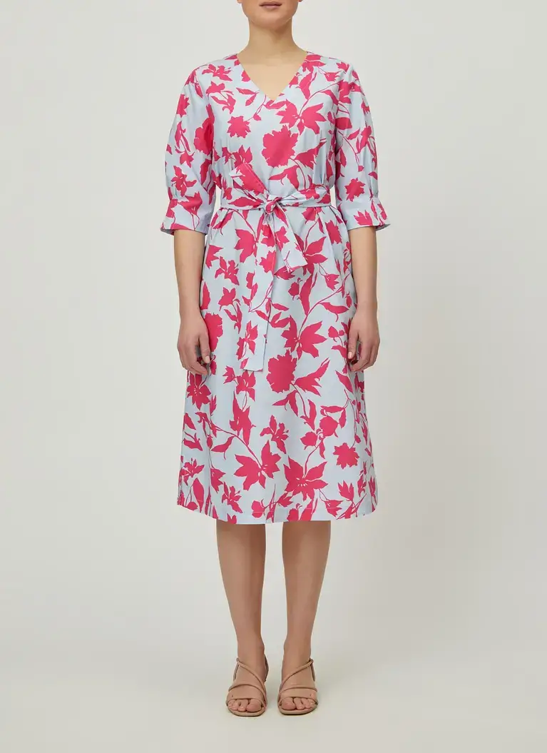 Maerz Muenchen Kleid100% BaumwolleArt. Nr. 133101-340 Rabatte dieses Monats