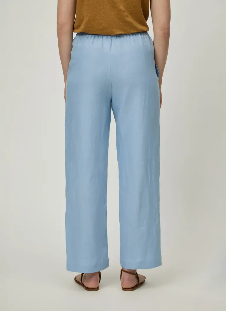 Maerz Muenchen Hose100% LeinenArt. Nr. 130100-318 Outlet