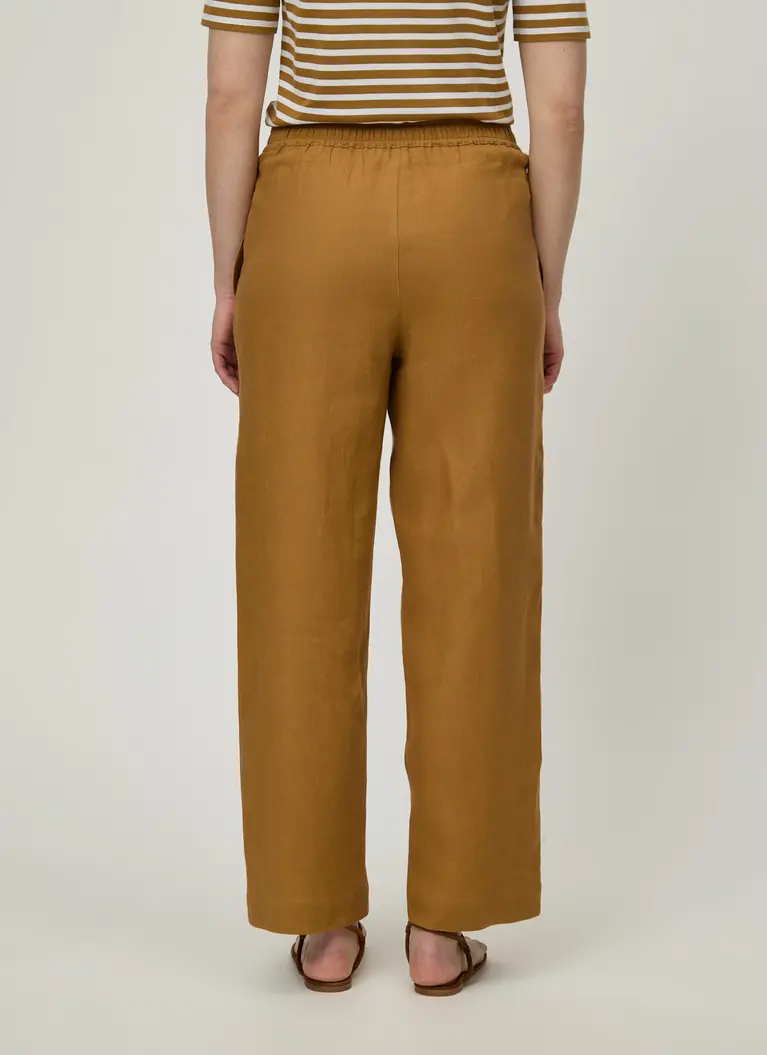 Maerz Muenchen Hose100% LeinenArt. Nr. 130100-144 Auslauf