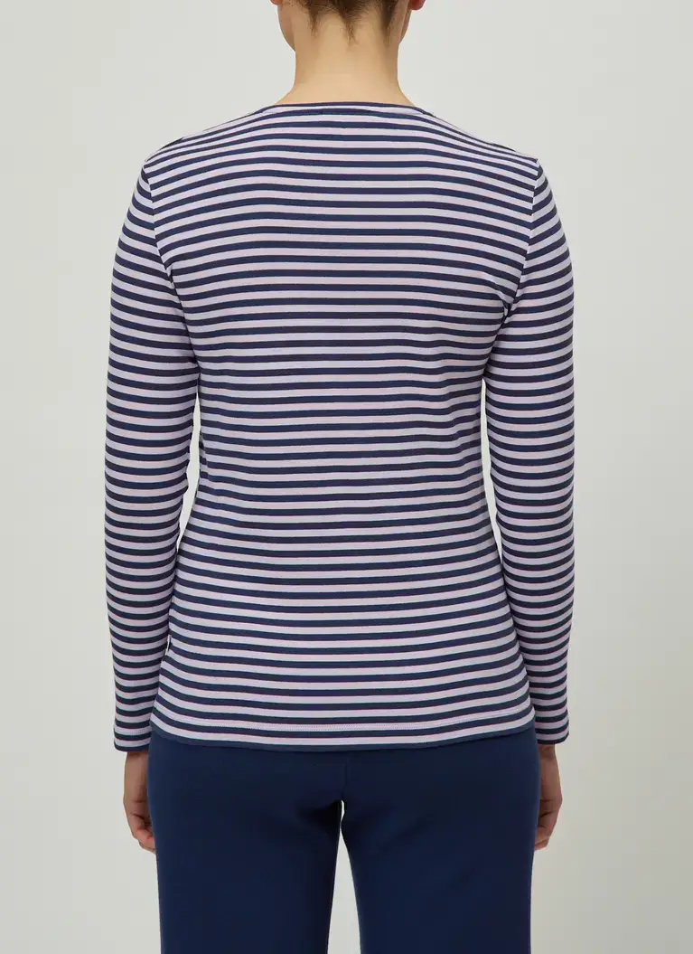 Maerz Muenchen LongsleeveBaumwollmischungArt. Nr. 169801-358 Schlussverkauf