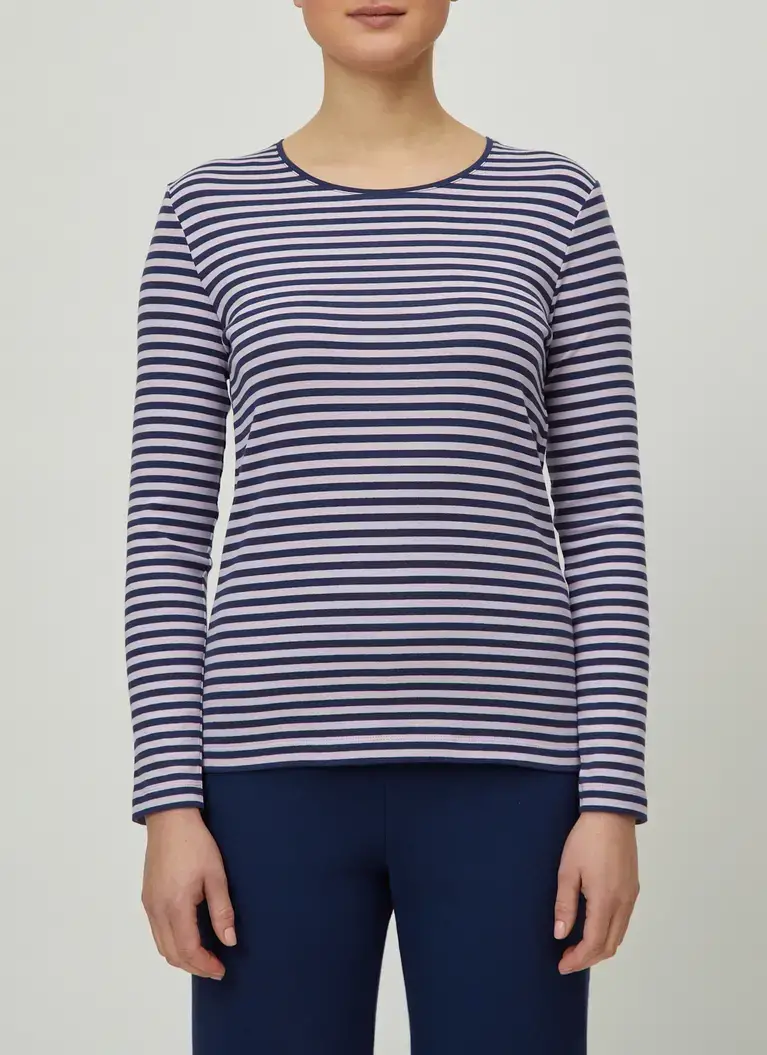 Maerz Muenchen LongsleeveBaumwollmischungArt. Nr. 169801-358 Schlussverkauf