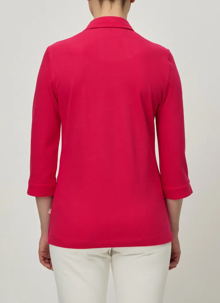 Maerz Muenchen Poloshirt100% BaumwolleArt. Nr. 135500-753 Blitzverkäufe