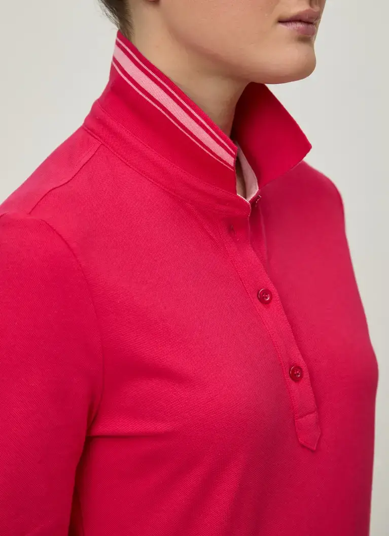 Maerz Muenchen Poloshirt100% BaumwolleArt. Nr. 135500-753 Blitzverkäufe