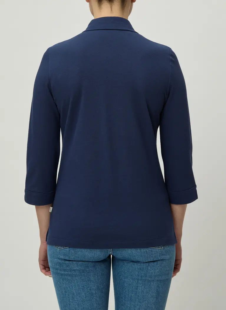 Maerz Muenchen Poloshirt100% BaumwolleArt. Nr. 135500-358 Limitierter Zeitrabatt