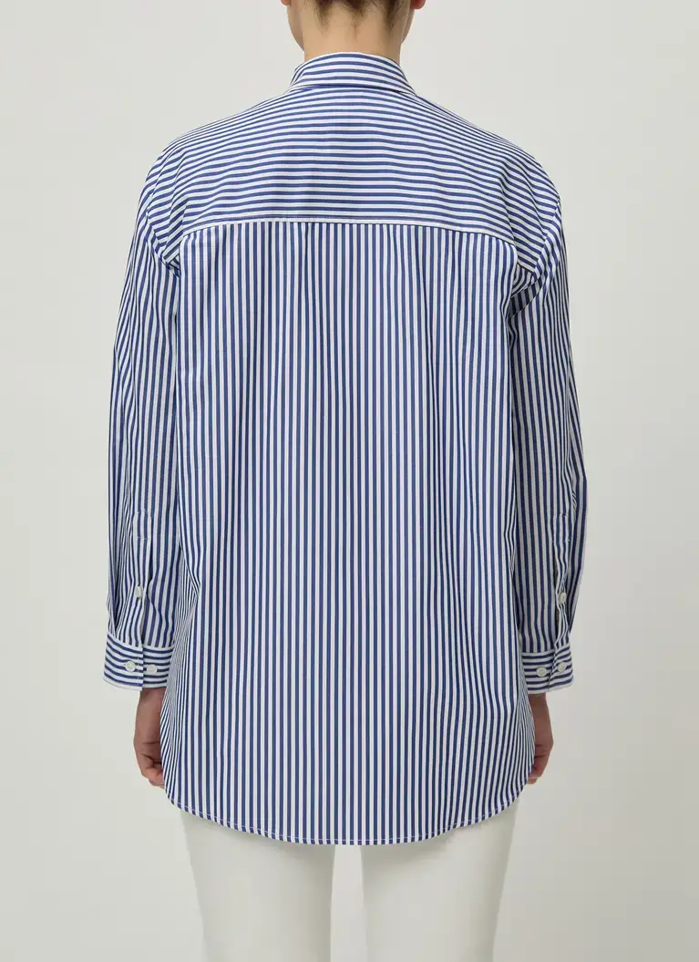 Maerz Muenchen Hemdbluse100% BaumwolleArt. Nr. 126201-358 Versandkostenfrei