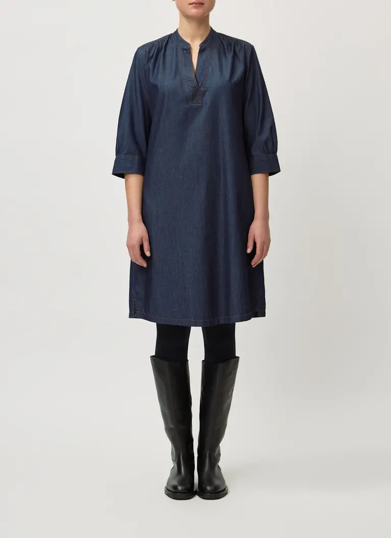 Maerz Muenchen Kleid100% BaumwolleArt. Nr. 121500-358 Begrenztes Angebot