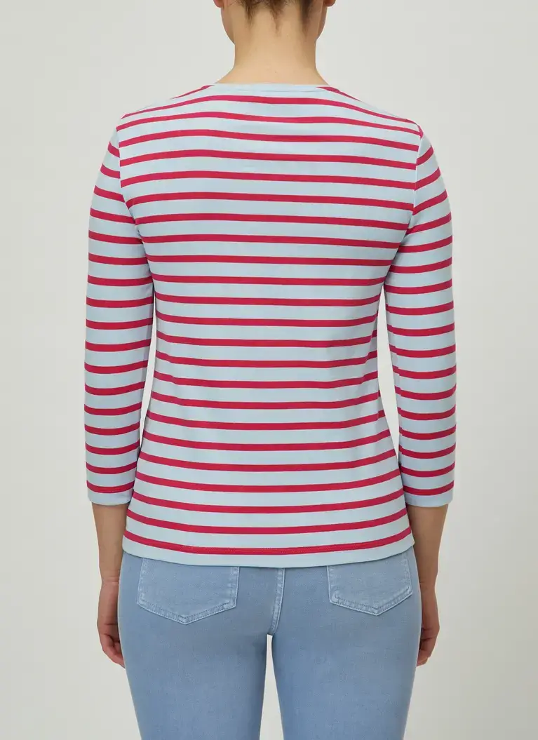Maerz Muenchen LongsleeveBaumwollmischungArt. Nr. 119101-340 Preisnachlass