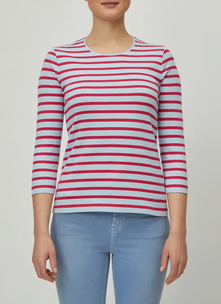Maerz Muenchen LongsleeveBaumwollmischungArt. Nr. 119101-340 Preisnachlass