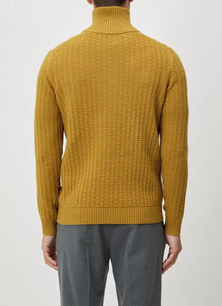 Maerz Muenchen Troyer Pullover100% SchurwolleArt. Nr. 446100-643 Cyber Monday