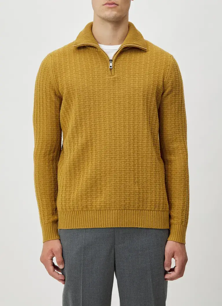 Maerz Muenchen Troyer Pullover100% SchurwolleArt. Nr. 446100-643 Cyber Monday