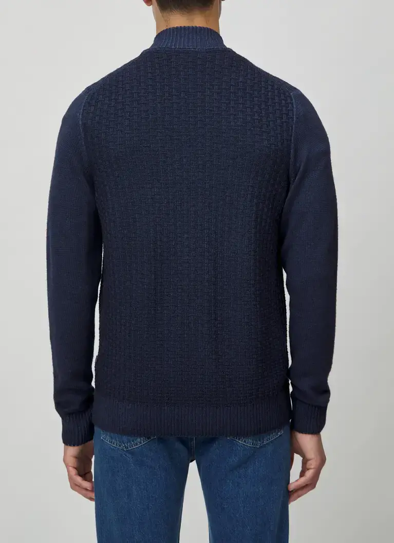Maerz Muenchen Strickjacke100% SchurwolleArt. Nr. 580600-399 Jubiläumsangebot