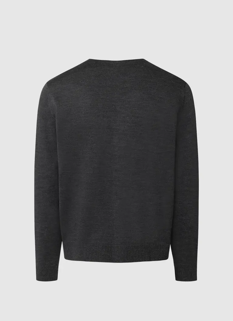 Maerz Muenchen Strick Cardigan100% MerinowolleArt. Nr. 581000-591 Top Angebot