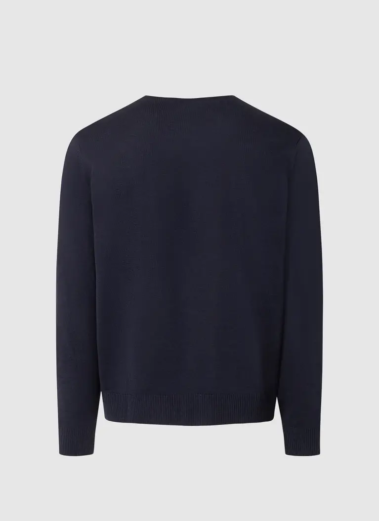 Maerz Muenchen Strick Cardigan100% MerinowolleArt. Nr. 581000-399 Neueste Mode