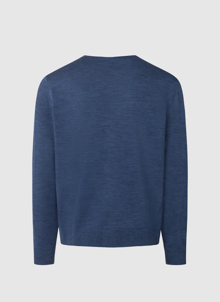 Maerz Muenchen Strick Cardigan100% MerinowolleArt. Nr. 581000-380 Online Outlet