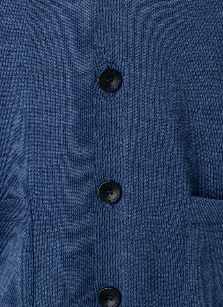 Maerz Muenchen Strick Cardigan100% MerinowolleArt. Nr. 581000-380 Online Outlet