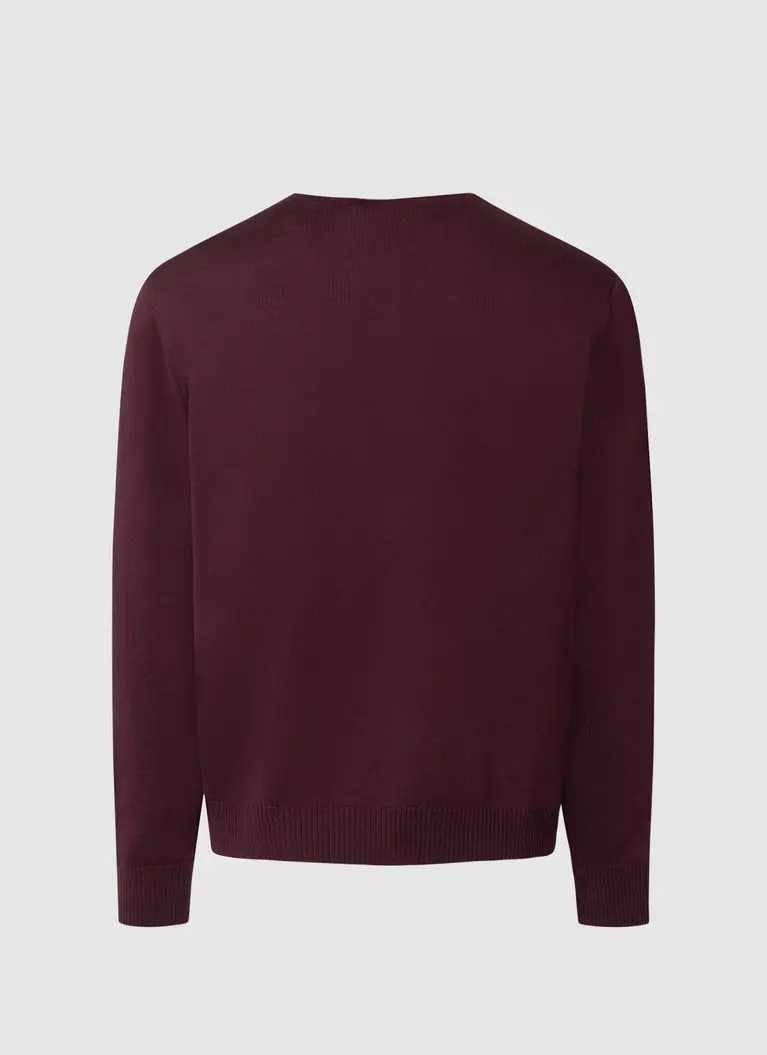 Maerz Muenchen Strick Cardigan100% MerinowolleArt. Nr. 581000-488 Zeitlich begrenztes Angebot