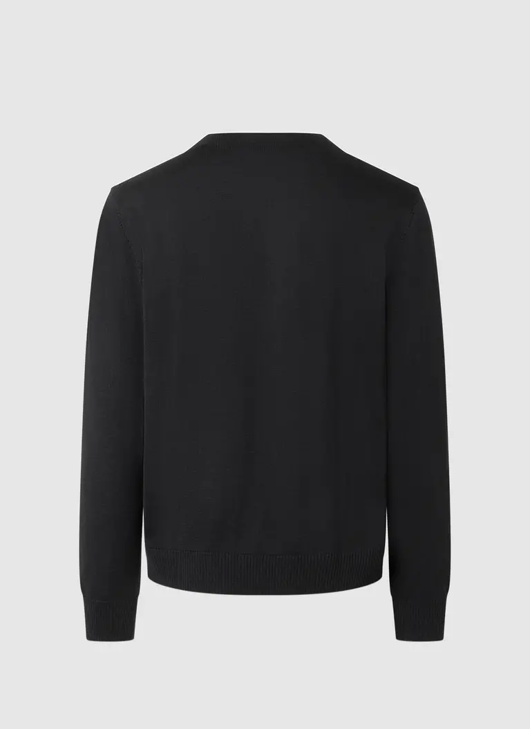 Maerz Muenchen Strick Cardigan100% MerinowolleArt. Nr. 581000-595 Exklusive Angebote