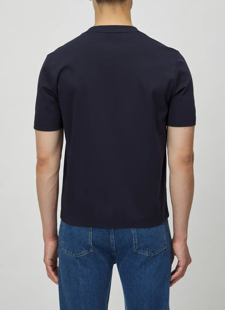 Maerz Muenchen Rundhalsshirt100% BaumwolleArt. Nr. 659900-399 Blitzangebot