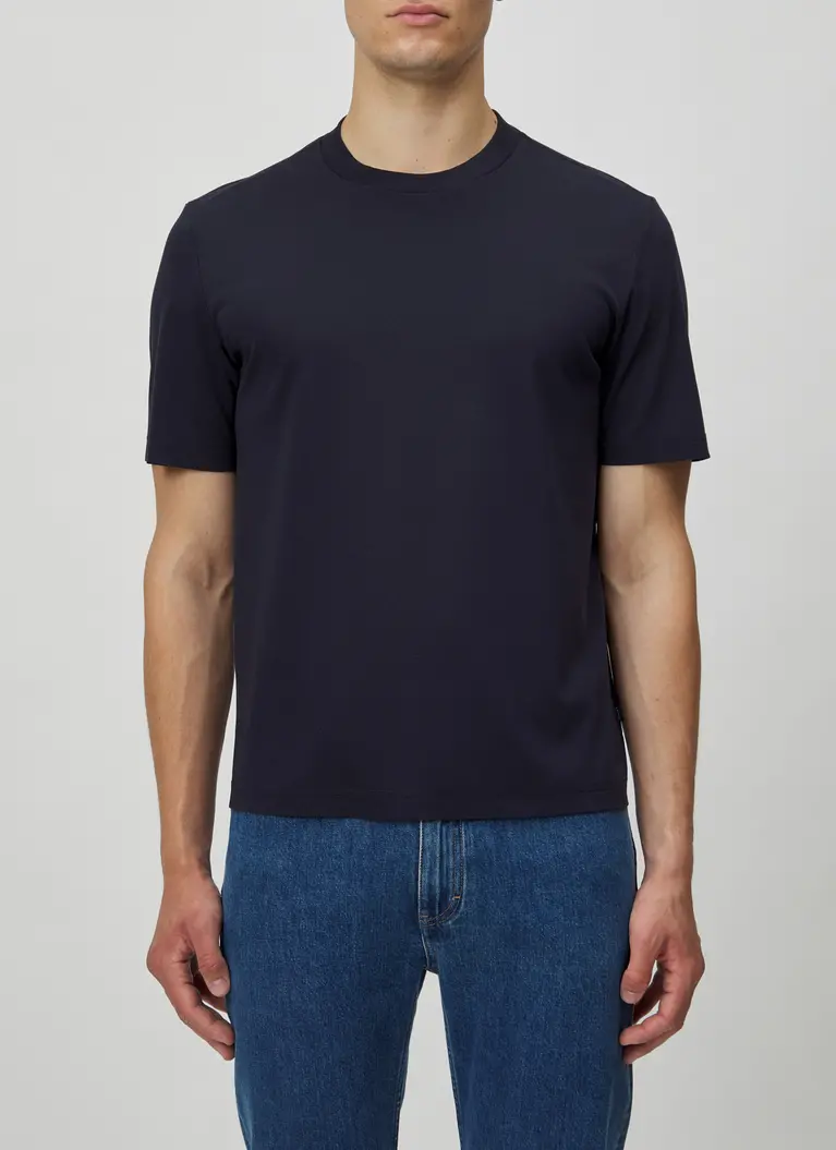 Maerz Muenchen Rundhalsshirt100% BaumwolleArt. Nr. 659900-399 Blitzangebot