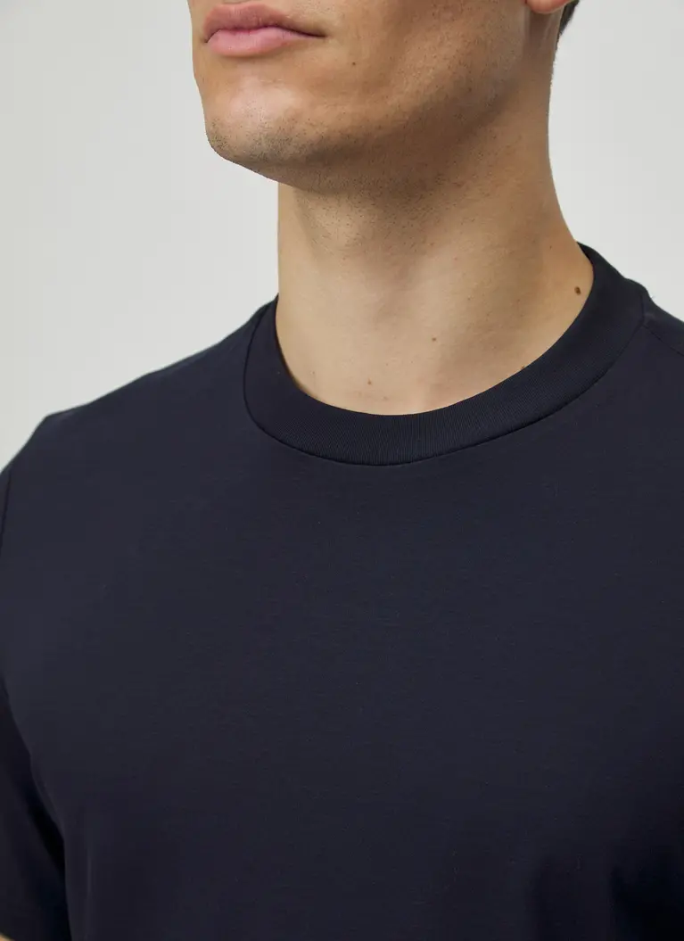Maerz Muenchen Rundhalsshirt100% BaumwolleArt. Nr. 659900-399 Blitzangebot