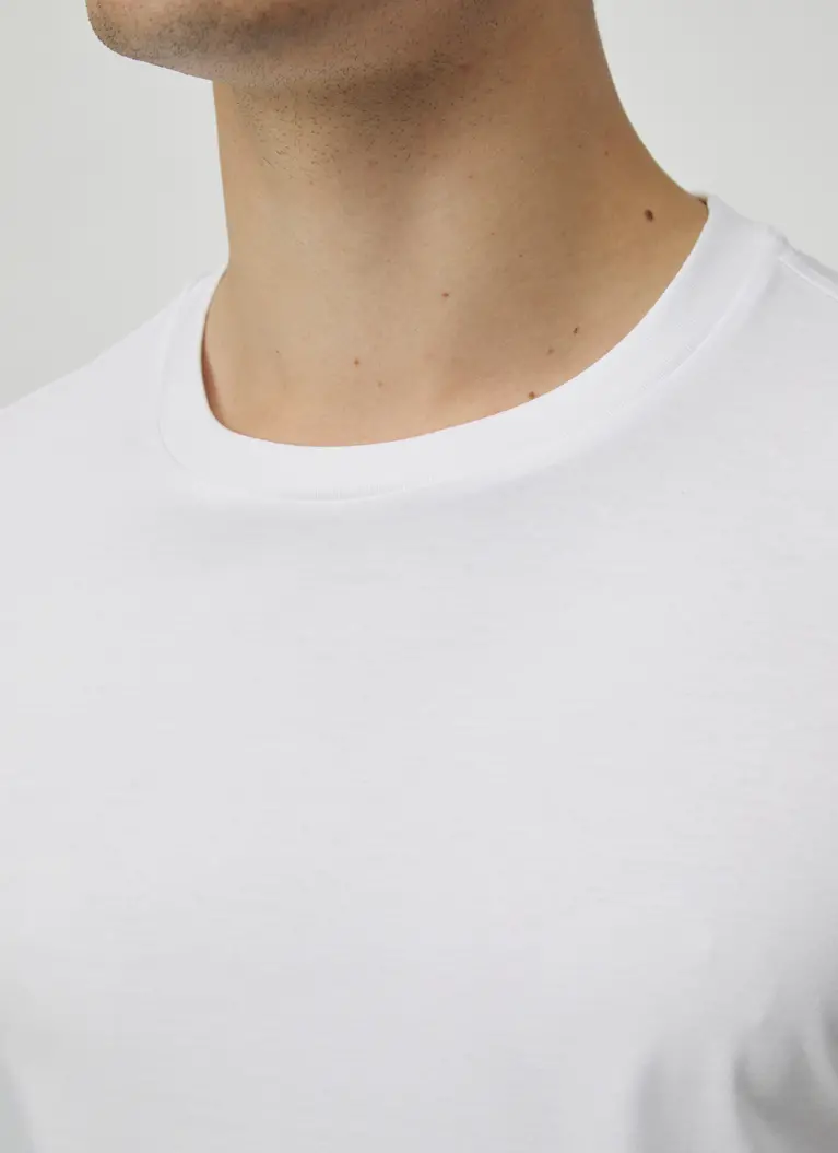 Maerz Muenchen Langarmshirt100% BaumwolleArt. Nr. 639700-501 Große Rabatte