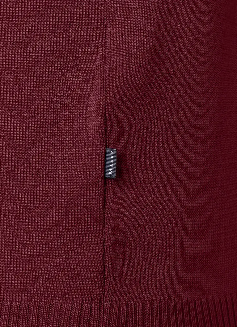 Maerz Muenchen Pullunder100% MerinowolleArt. Nr. 460090-495 Super Sparpreis