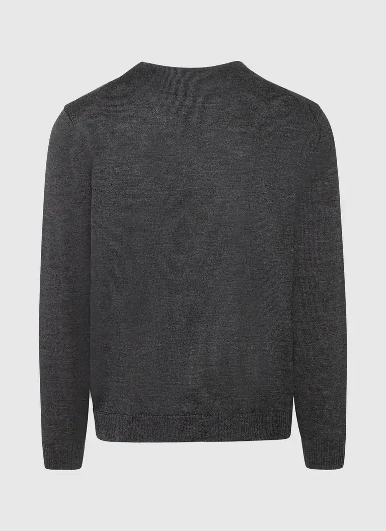 Maerz Muenchen Strickjacke100% MerinowolleArt. Nr. 590800-591 Letzte 3 Tage