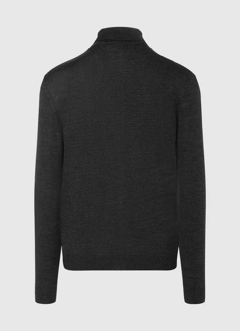Maerz Muenchen Rollkragenpullover100% MerinowolleArt. Nr. 490600-591 JETZT KAUFEN