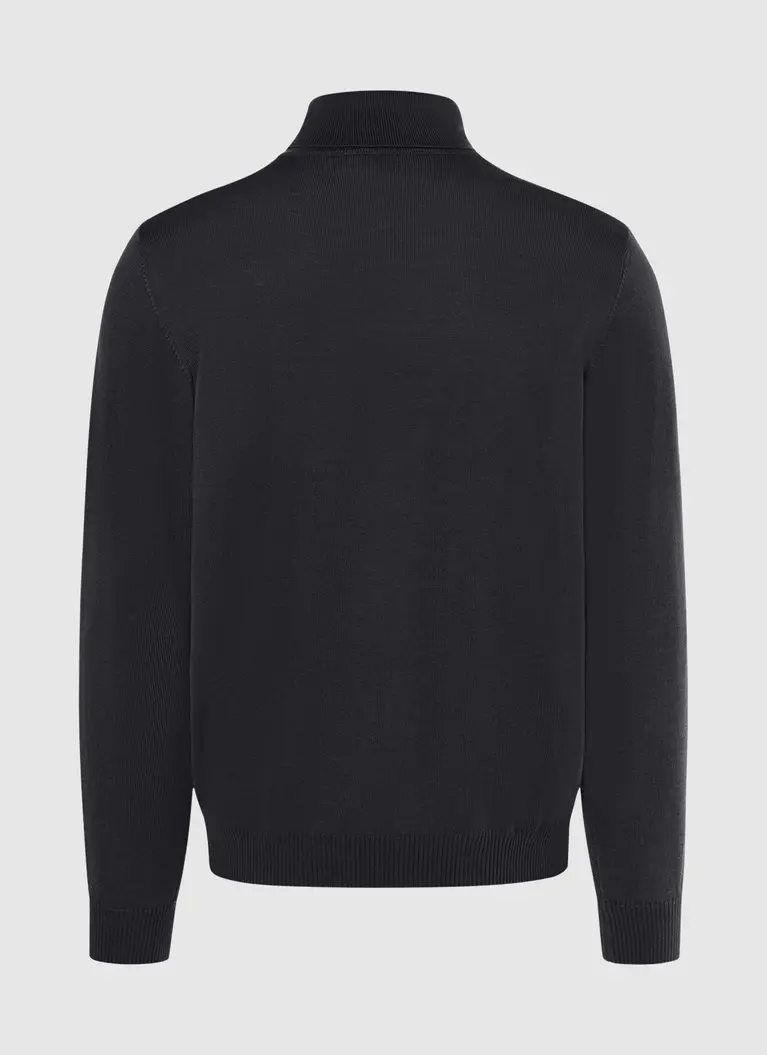 Maerz Muenchen Rollkragenpullover100% MerinowolleArt. Nr. 490600-595 Letzte 2 Tage
