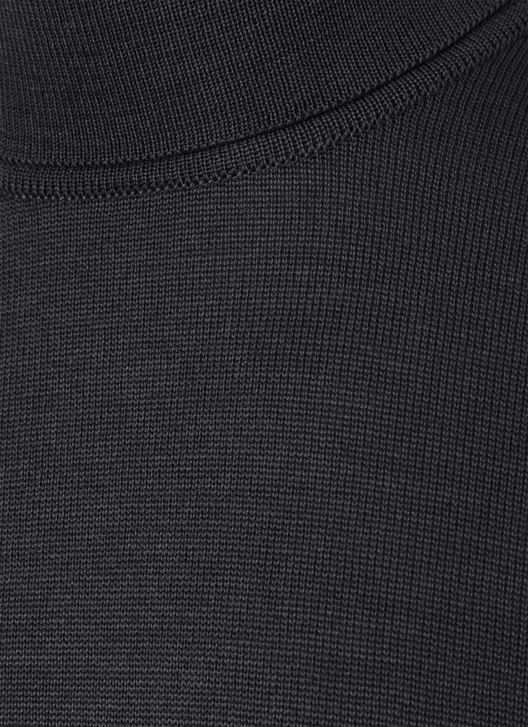 Maerz Muenchen Rollkragenpullover100% MerinowolleArt. Nr. 490600-595 Letzte 2 Tage