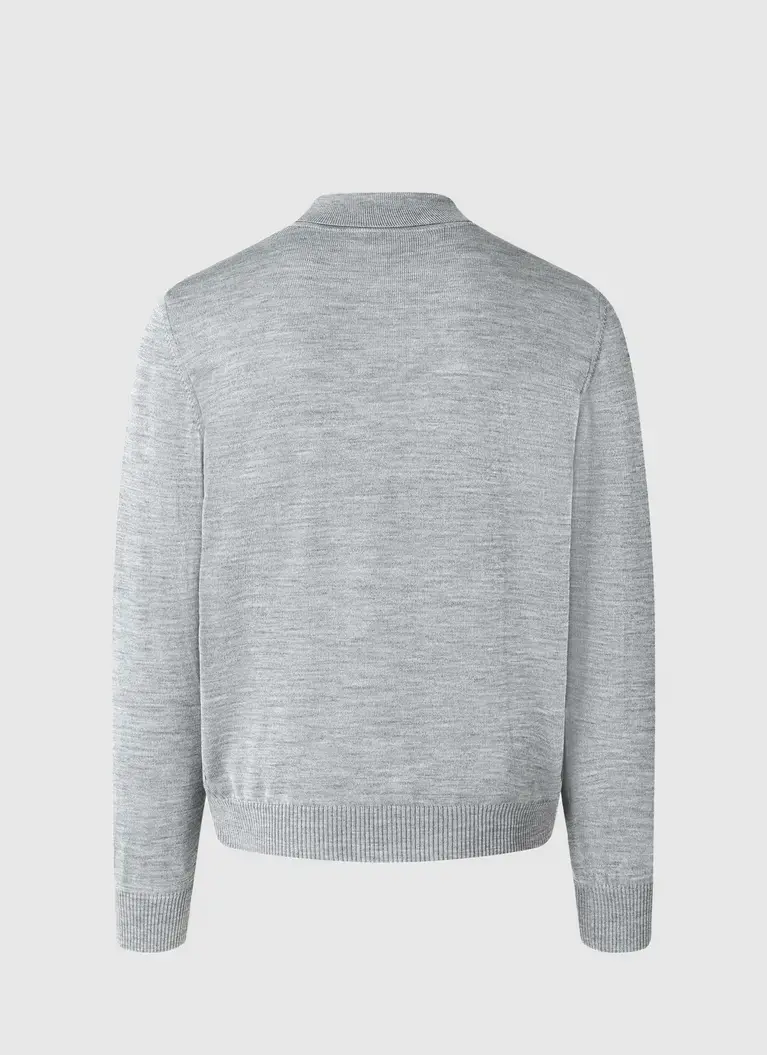 Maerz Muenchen Rollkragenpullover100% MerinowolleArt. Nr. 490600-544 Zeitbegrenzte Promotion