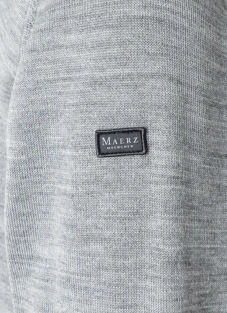 Maerz Muenchen Rollkragenpullover100% MerinowolleArt. Nr. 490600-544 Zeitbegrenzte Promotion