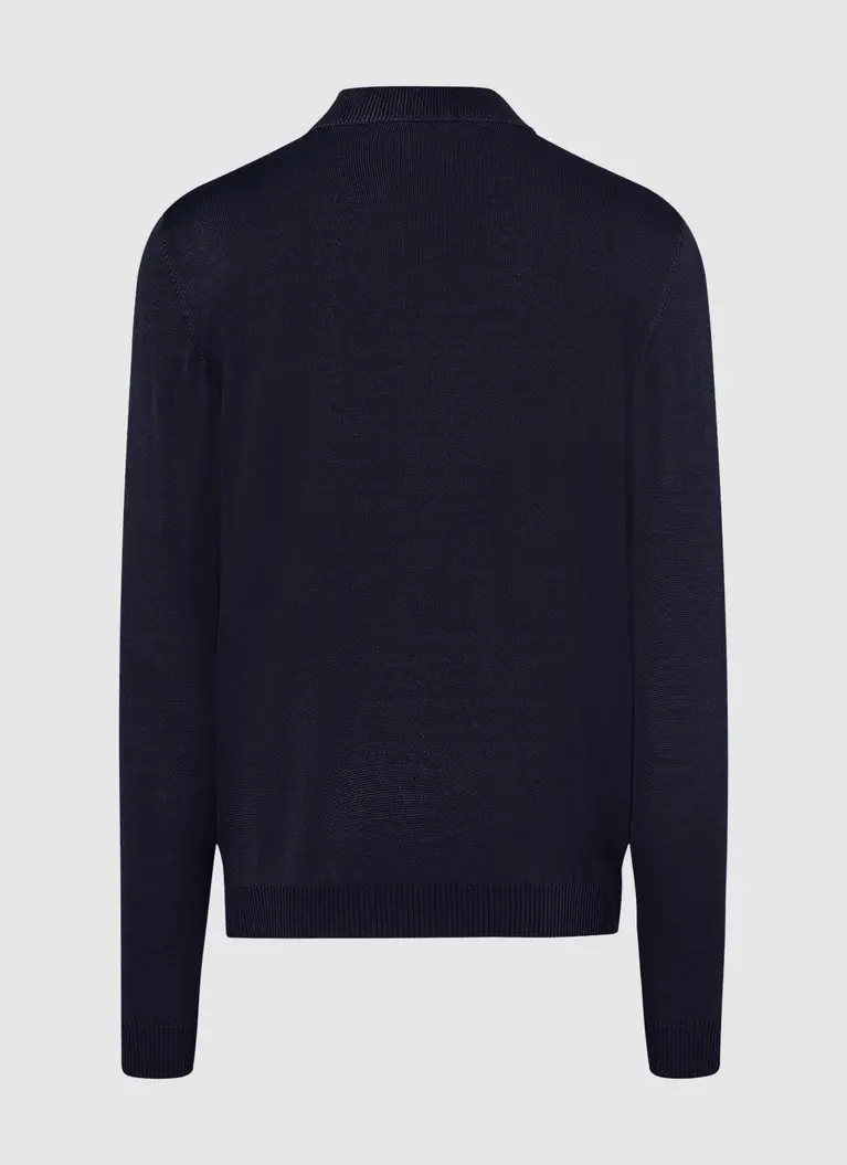 Maerz Muenchen Stehkragenpullover100% MerinowolleArt. Nr. 490300-399 Bis zu 50% Rabatt