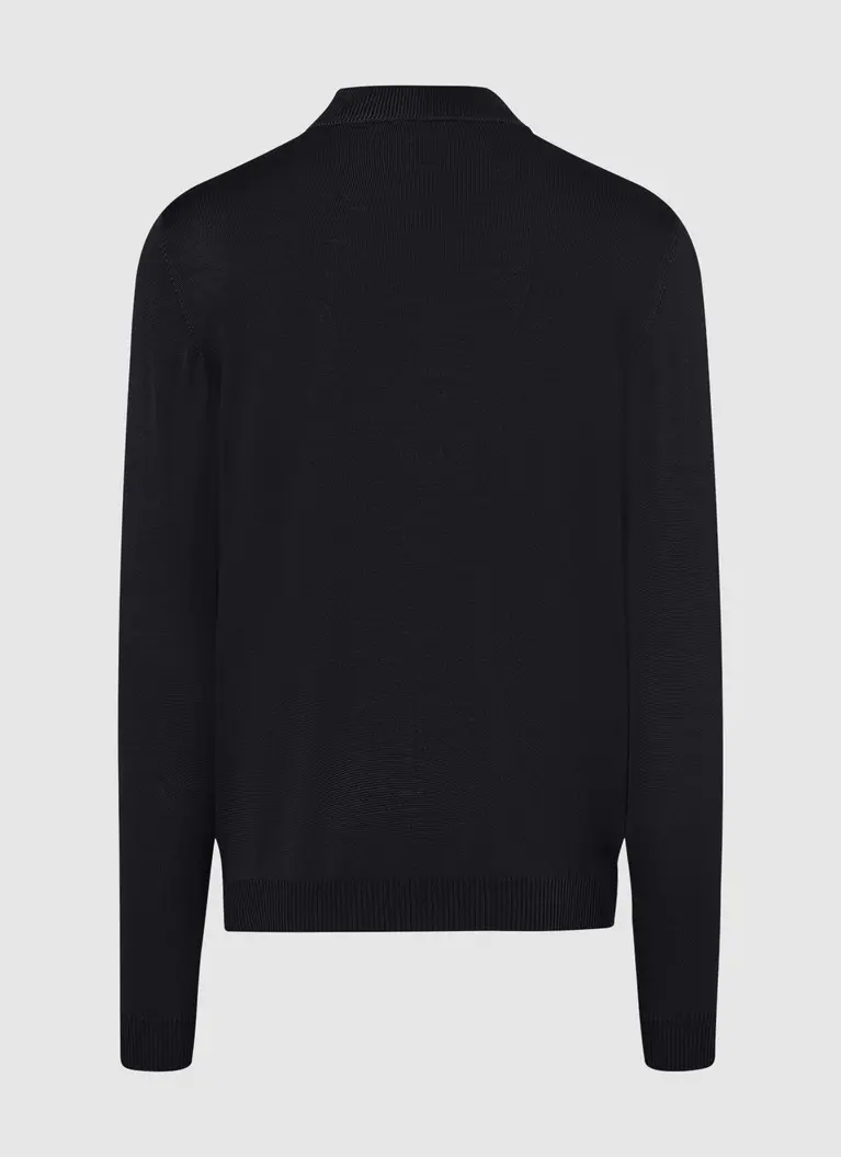 Maerz Muenchen Stehkragenpullover100% MerinowolleArt. Nr. 490300-595 Bis zu 60% Rabatt