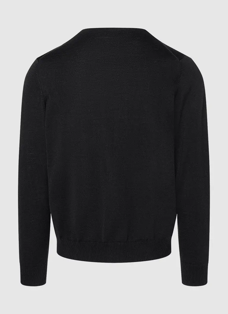 Maerz Muenchen Strickjacke100% MerinowolleArt. Nr. 590890-595 Sonderangebot der Fabrik
