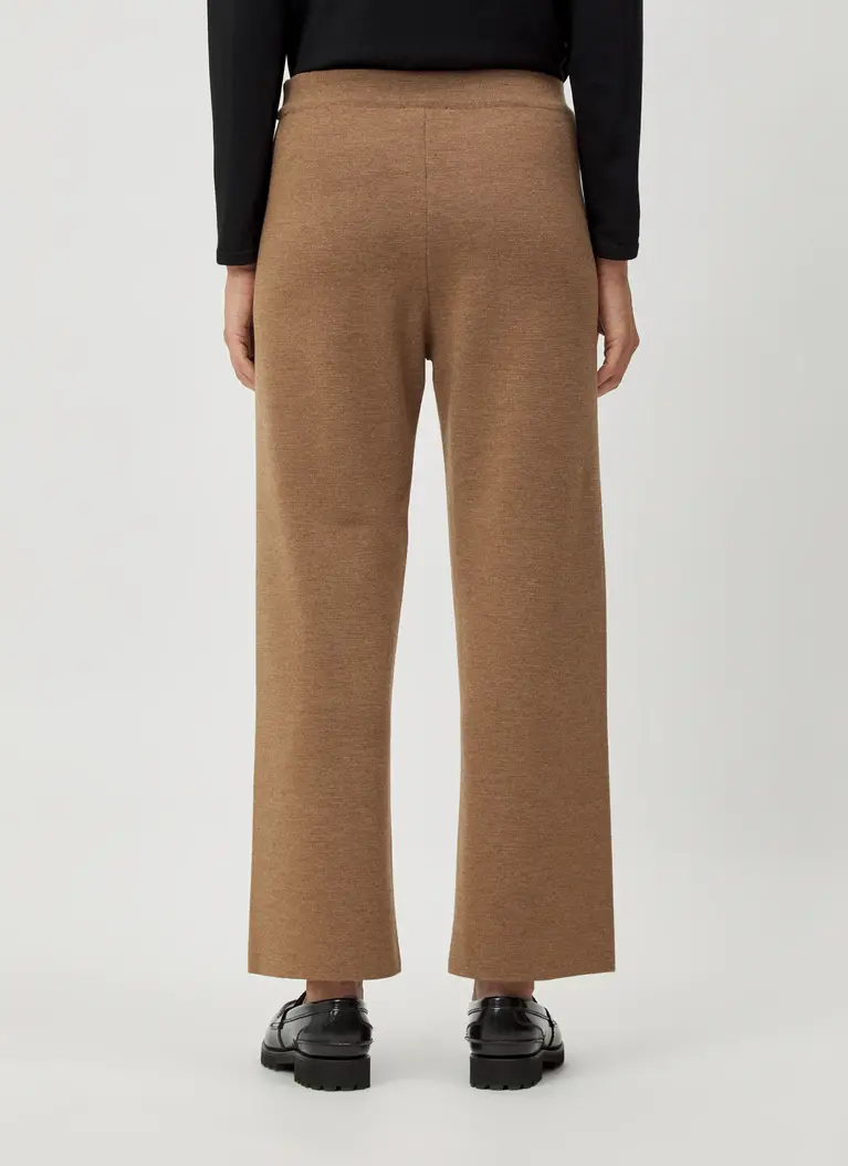 Maerz Muenchen Strickhose100% MerinowolleArt. Nr. 393100-107 Begrenzt auf 3 Tage