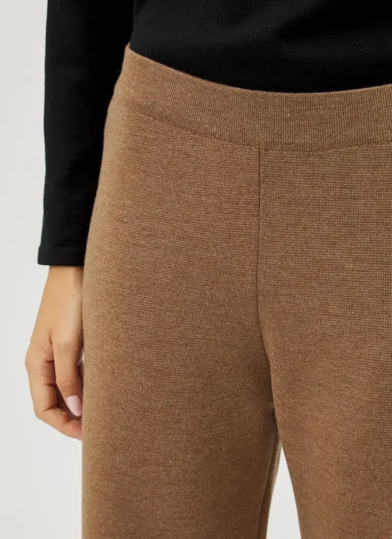 Maerz Muenchen Strickhose100% MerinowolleArt. Nr. 393100-107 Begrenzt auf 3 Tage