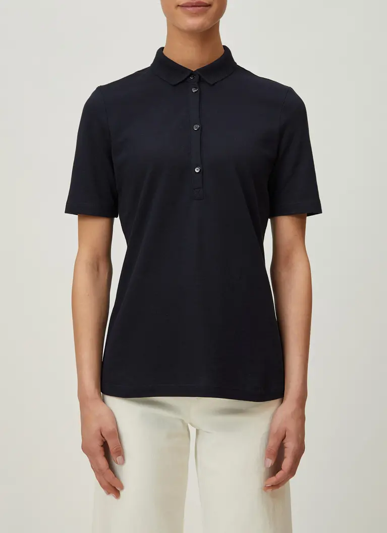 Maerz Muenchen Poloshirt100% BaumwolleArt. Nr. 161400-399 Speichern exportieren