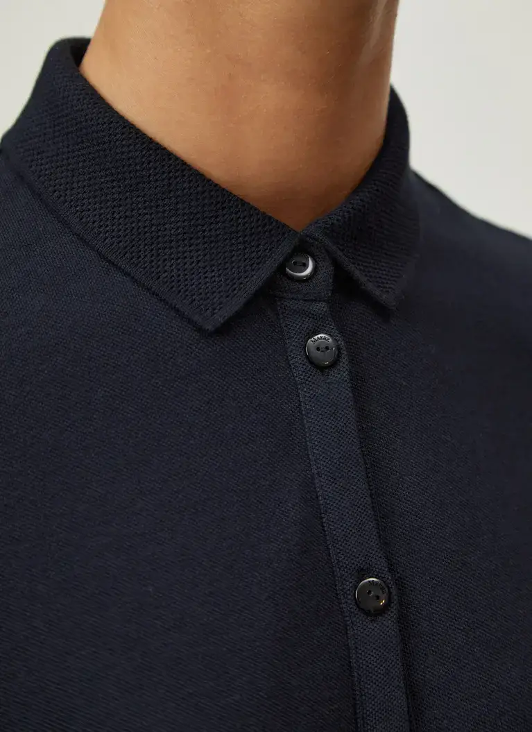 Maerz Muenchen Poloshirt100% BaumwolleArt. Nr. 161400-399 Speichern exportieren