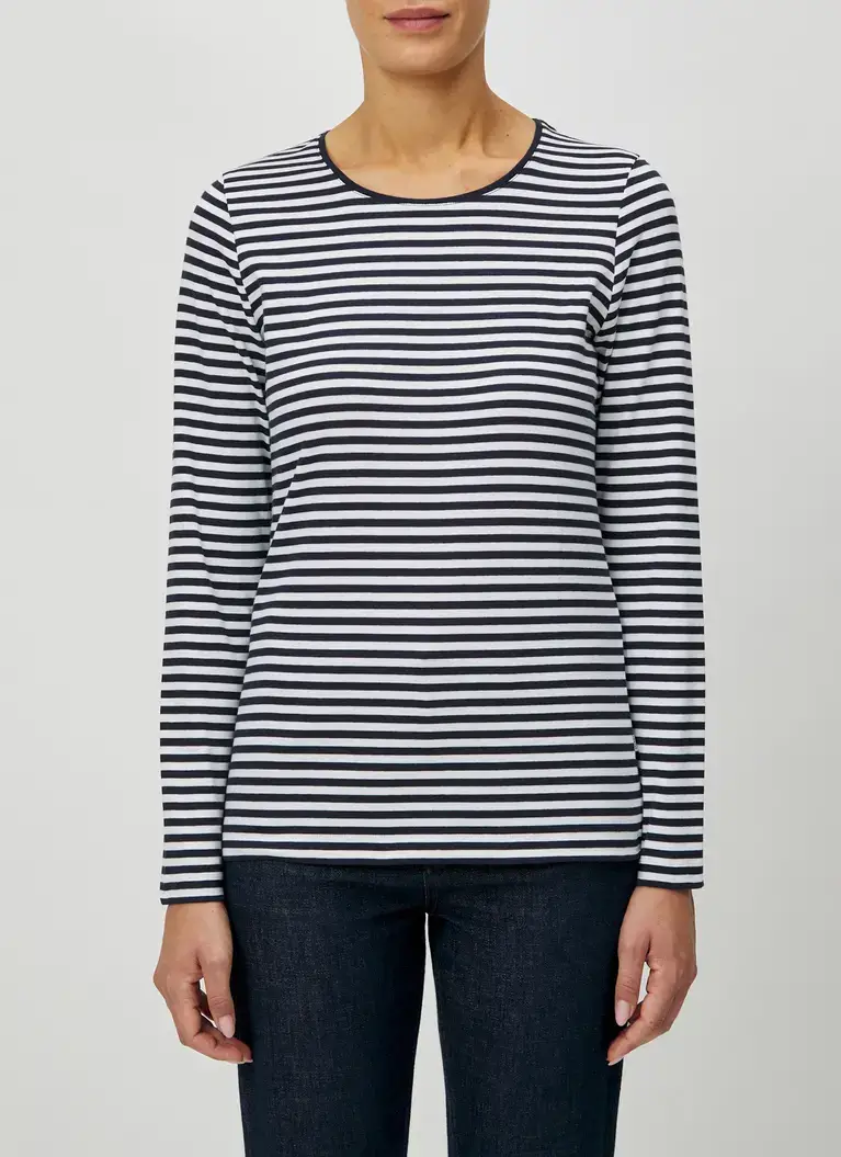 Maerz Muenchen LongsleeveBaumwollmischungArt. Nr. 169801-399 2025