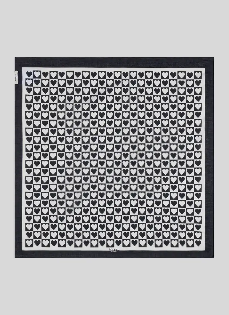 Maerz Muenchen Halstuch100% BaumwolleArt. Nr. 904501-399 Online
