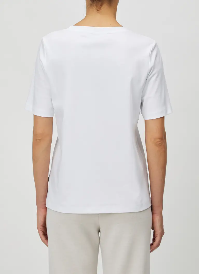 Maerz Muenchen Rundhals Shirt100% BaumwolleArt. Nr. 143200-501 Angebote