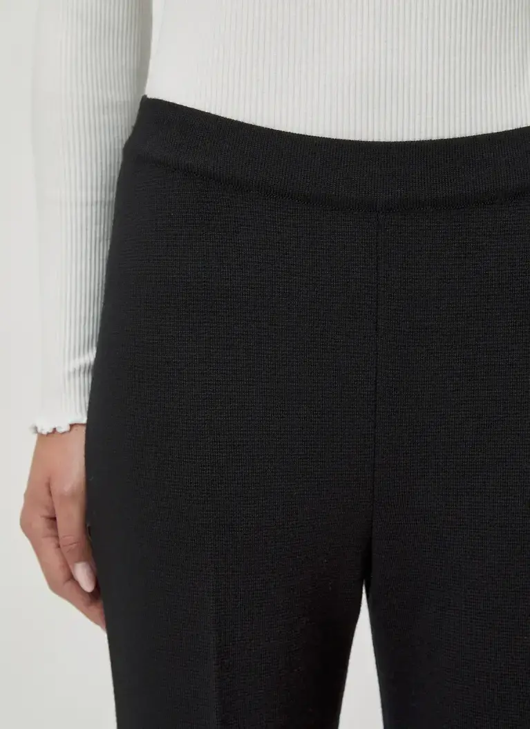 Maerz Muenchen Strickhose100% MerinowolleArt. Nr. 397600-595 Schlussverkauf