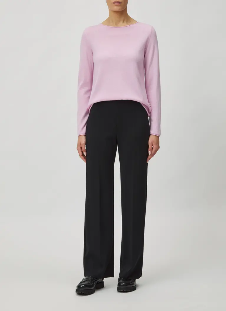 Maerz Muenchen Strickhose100% MerinowolleArt. Nr. 397600-595 Schlussverkauf