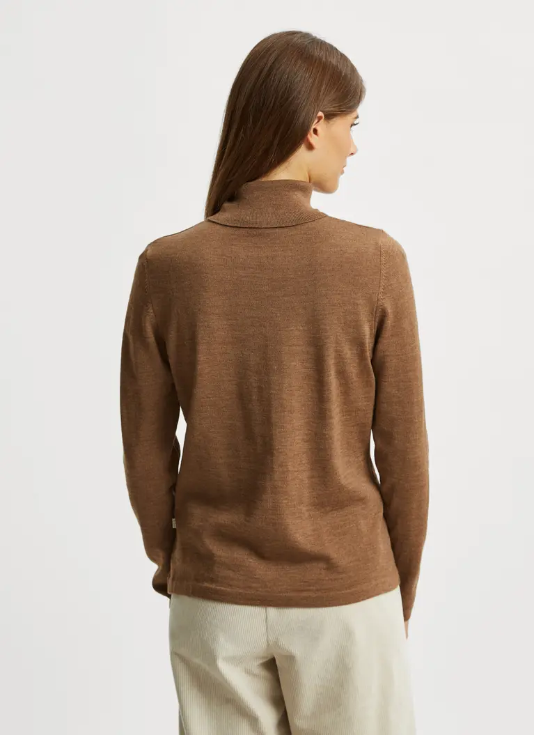 Maerz Muenchen Rollkragenpullover100% MerinowolleArt. Nr. 301600-107 Günstiger Verkauf