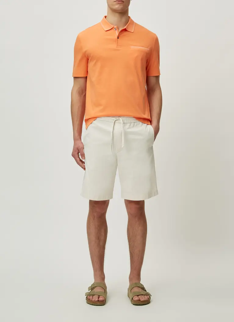 Maerz Muenchen Shorts100% BaumwolleArt. Nr. 717100-109 Limitierter Zeitrabatt