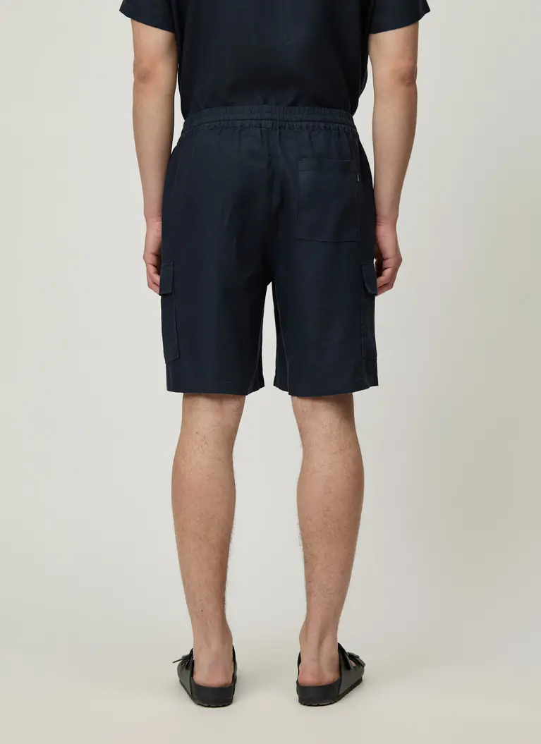 Maerz Muenchen Shorts100% LeinenArt. Nr. 740600-399 Rabatt