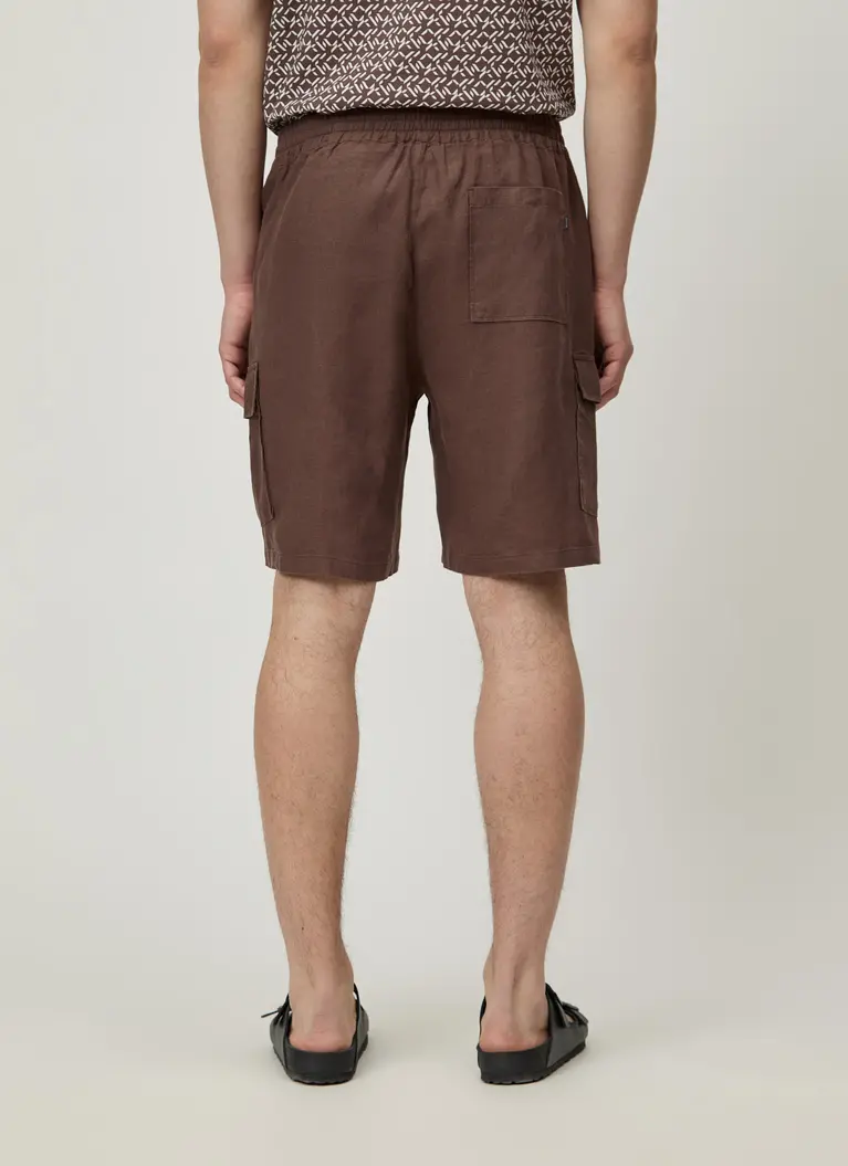 Maerz Muenchen Shorts100% LeinenArt. Nr. 740600-183 Günstig kaufen