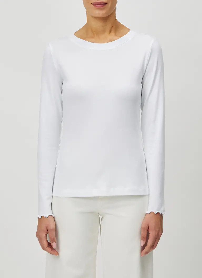 Maerz Muenchen LongsleeveBaumwollmischungArt. Nr. 157900-501 Top Angebot