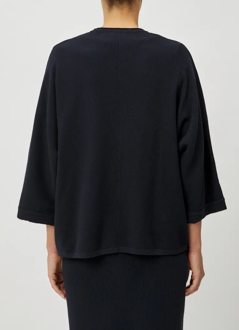 Maerz Muenchen StrickjackeMerino-Baumwoll-MixArt. Nr. 250500-399 Super Sparpreis